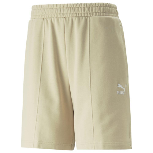 Puma Ανδρικό σορτς Classics Pintuck Shorts 8" TR